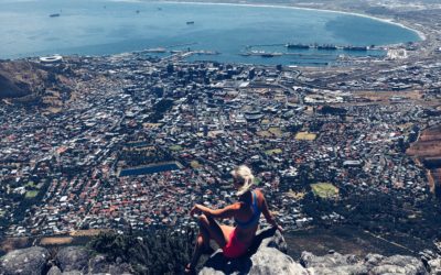The Cape Town guide